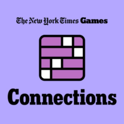 Nyt connections