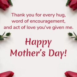 Mother mothers happy quotes blessings friends wishes family lovethispic greetings moms message cards wish inspirational mom twitter quote sunday beautiful