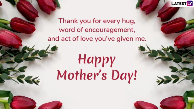 Mother mothers happy quotes blessings friends wishes family lovethispic greetings moms message cards wish inspirational mom twitter quote sunday beautiful